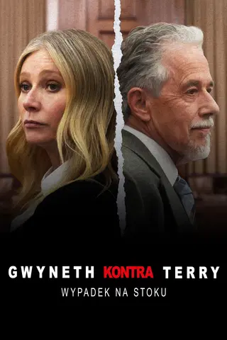 Gwyneth kontra Terry: Wypadek na stoku