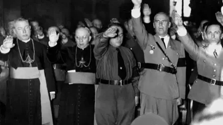 Adolf Hitler: Pure Evil