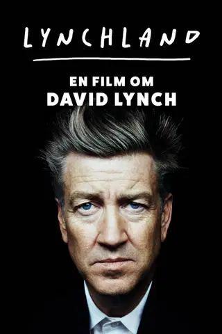 David Lynchin maailma