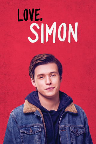 Love, Simon