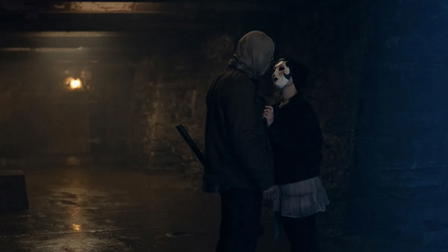 The Strangers: Chapter 3