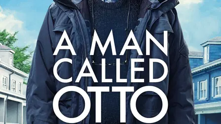 A Man Called Otto