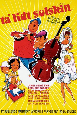 Take a Little Sunshine