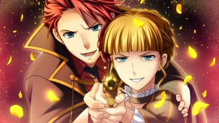 Umineko: When They Cry