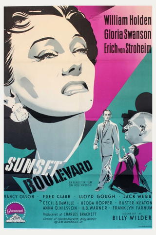 Sunset Boulevard