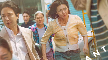 The Go-to Restaurant