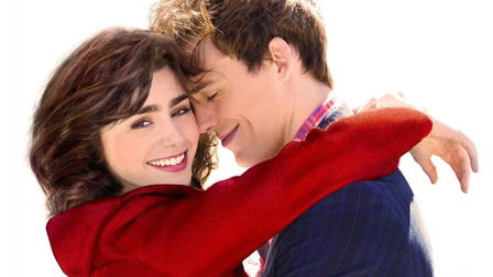 Simplesmente Acontece