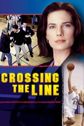 Crossing The Line