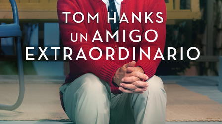Un amigo extraordinario