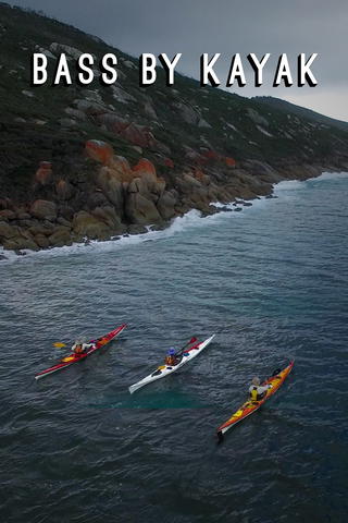 Bass by Kayak