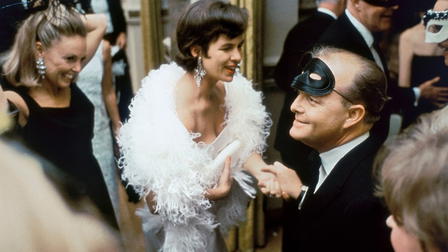 Kylmäverisesti Truman Capote