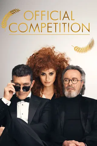 Official Competition