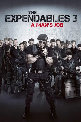 The Expendables 3