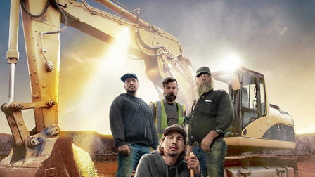 Alaska : La ruée vers l'or