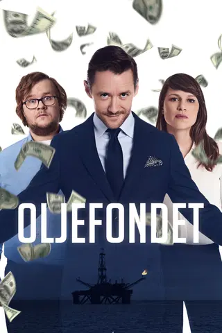 Den norska oljefonden
