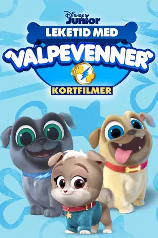 Valpevenner