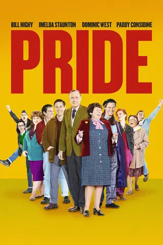 Pride