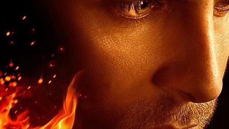 Grimm: Contos de Terror