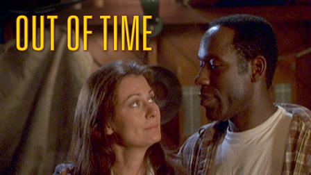 Out of Time