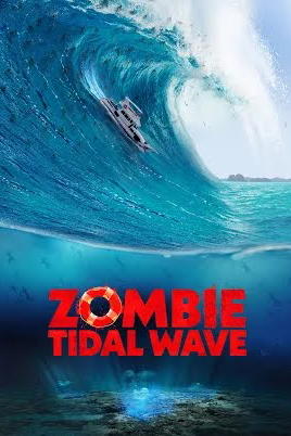 Zombie Tidal Wave