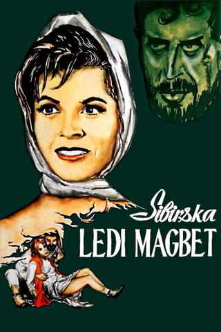 Lady Macbeth sibérienne