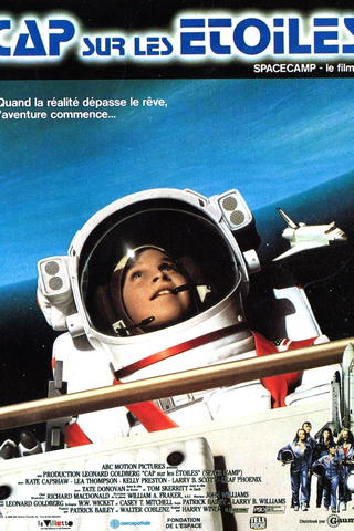 Cap sur les étoiles