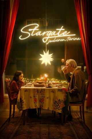 Stargate - Jouluinen tarina