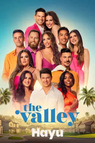 The Valley