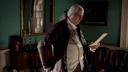 First Freedom: The Fight for Religious Liberty