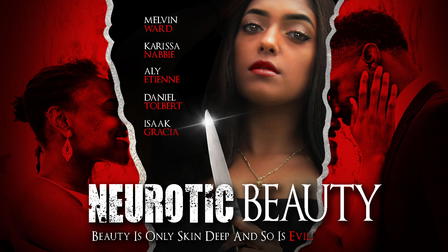 Neurotic Beauty