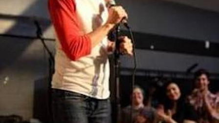 Knock Knock, It's Tig Notaro