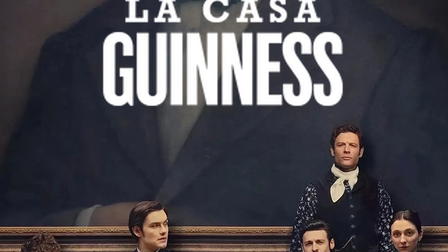 La casa Guinness