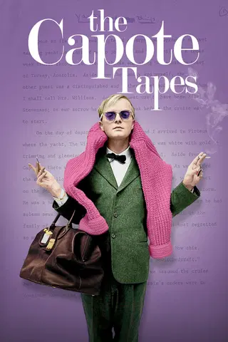 Kylmäverisesti Truman Capote