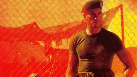 Lionheart - The Streetfighter