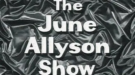 The DuPont Show with June Allyson