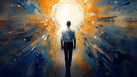 Afterlife: Beyond the Light
