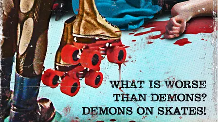 Demonica