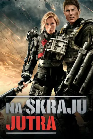 Na skraju jutra