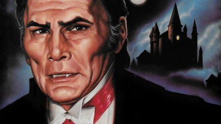 Drácula