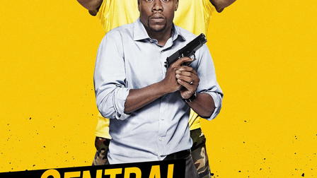 Central Intelligence