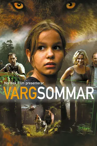 Vargsommar