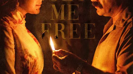 Set Me Free