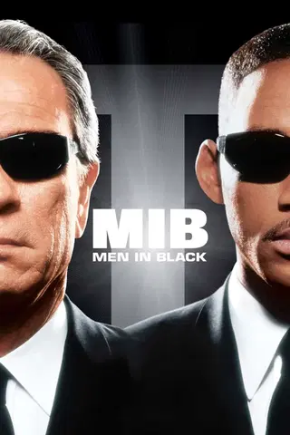 Men in Black