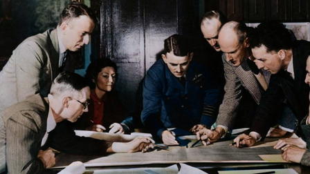 Frank Whittle: A Genius In The Family