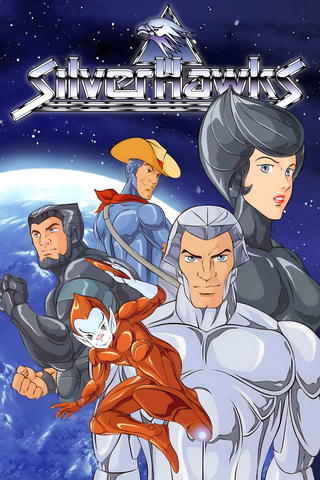 Los Halcones Galacticos