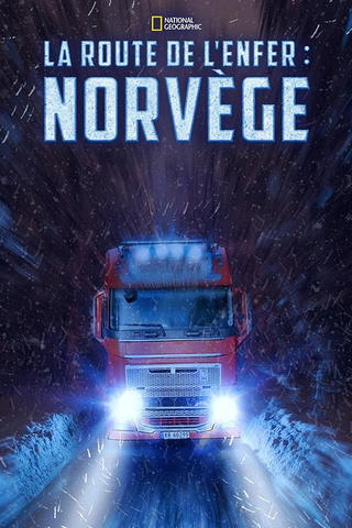 La Route de l'enfer : Norvège