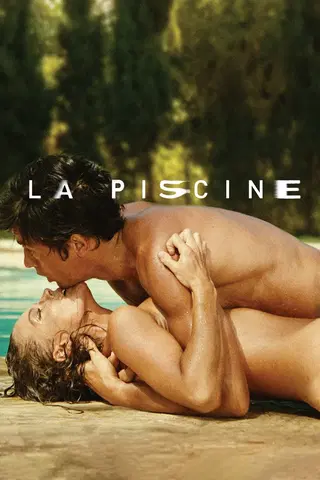La piscine (1969)