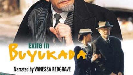 Exile in Buyukada