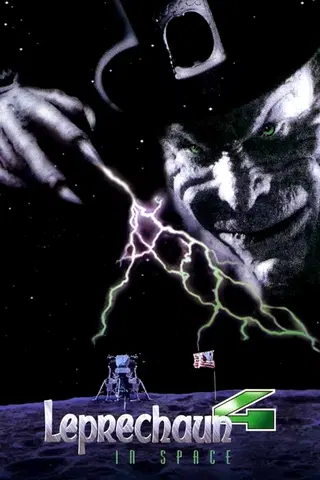 Leprechaun 4: Lost In Space