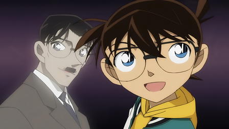 The Disappearance of Conan Edogawa: The Worst Two Days in History